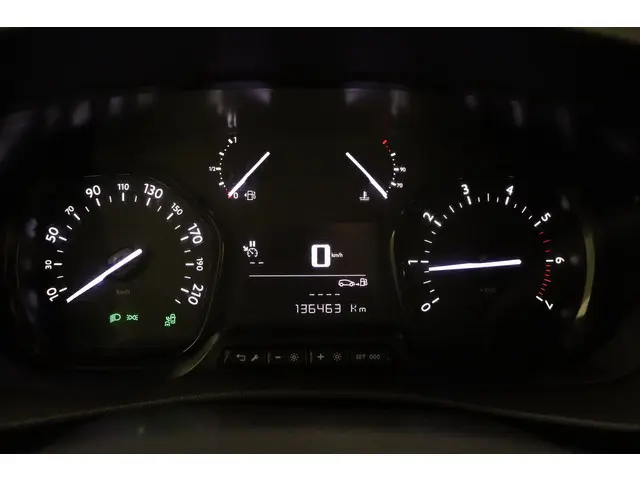 Peugeot Expert 1.5 BlueHDI Compact Profit+ 2021 Diesel 25