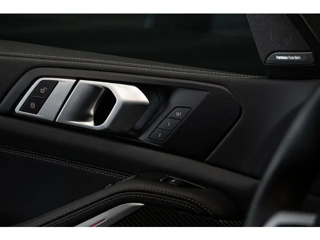 BMW X5 xDrive50e 2024 Hybride Benzine 22
