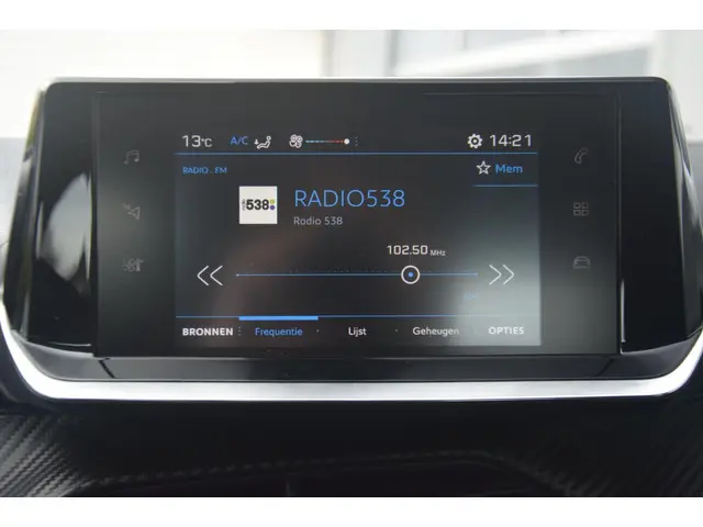 Peugeot 208 1.5 BlueHDi Active 2020 Diesel 14