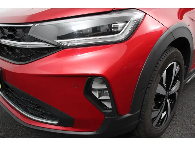 Volkswagen Taigo 1.5 TSI 150pk DSG Style 2022 Benzine 24