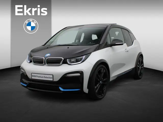 BMW i3 S 2019 Elektrisch