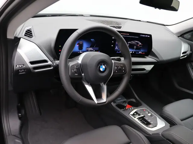 BMW 2 Serie Gran Coupé 220 2025 Benzine 10