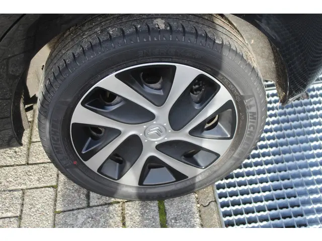 Citroën C3 1.2 PureTech Collection 2016 Benzine 10