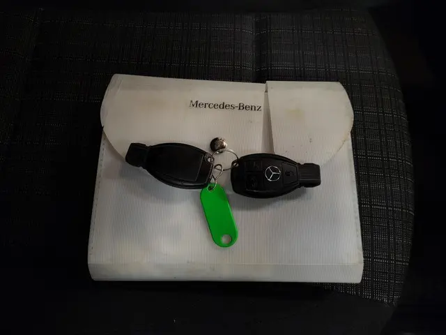 Mercedes-Benz Vito 114CDI Trekhaak Euro 6! 2019 Diesel 19