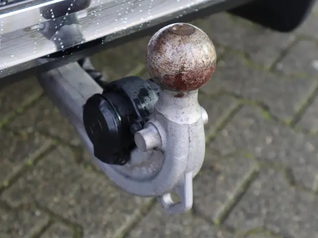 Mercedes-Benz GLB 200 AMG line 2020 Benzine 10