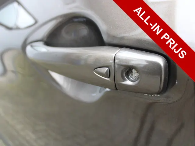 Nissan QASHQAI 1.6 N-Connecta 2015 Benzine 11