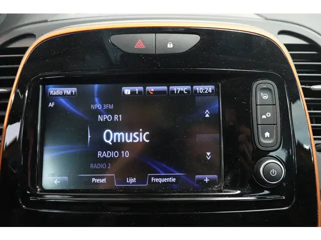 Renault Captur 1.2 TCe Intens 2017 Benzine 24