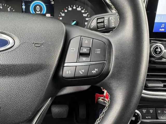 Ford Puma 1.0 ECOBOOST TITANIUM 2021 Benzine 20