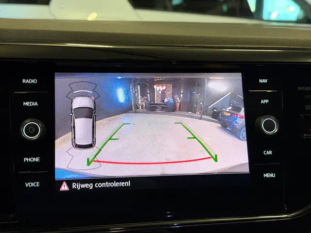 Volkswagen Polo 2.0 TSI GTI|PANO|BEATS|BOMVOL! 2019 Benzine 13