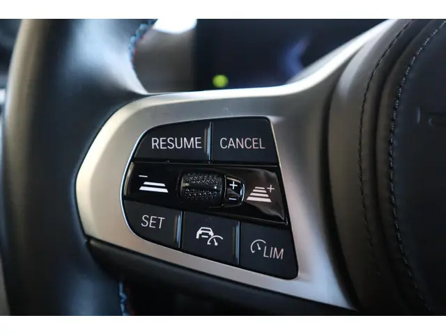 BMW i4 M50 2023 Elektrisch 23