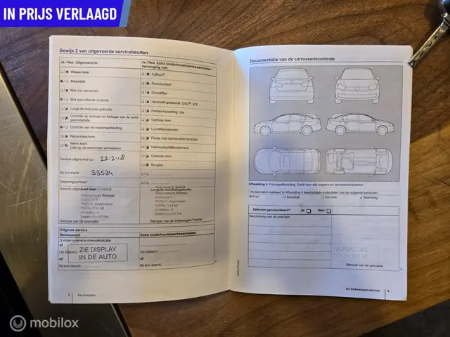 Volkswagen Polo 1.4 TDI VAST LAGE PRIJS 2015 Diesel 24