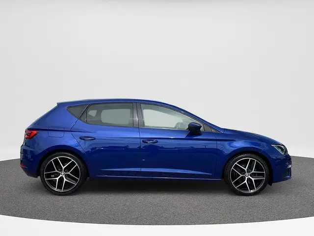 SEAT Leon 1.4 EcoTSI FR Business Intense 2018 Benzine 8