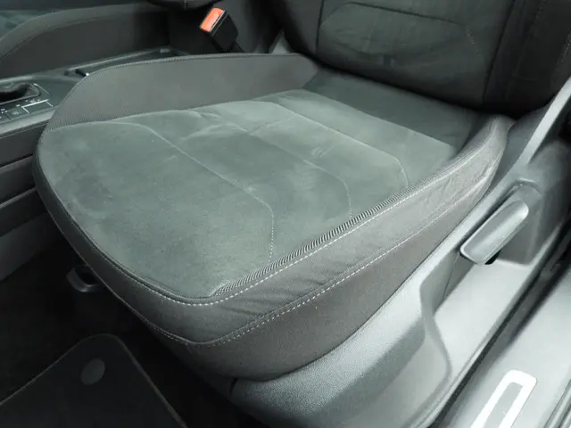 Volkswagen Tiguan 1.5 TSI ACT Highline 2020 Benzine 20