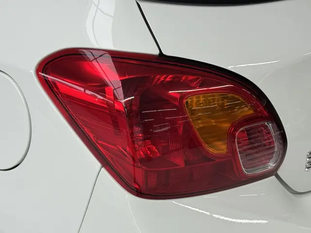 Mitsubishi Space Star 1.2 Cool+ 2022 Benzine 23