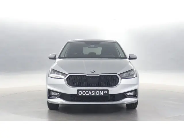 Škoda Fabia 1.0 TSI 115pk Selection DSG 2024 Benzine 6