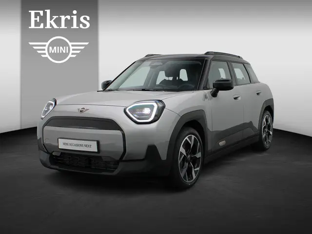 MINI Aceman E 2025 Elektrisch