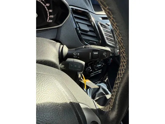 Ford Fiesta 1.0 EcoBoost Titanium 2016 Benzine 32