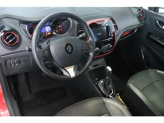 Renault Captur 1.2 TCe Xmod 2016 Benzine 28