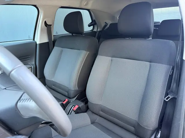 Citroën C4 Cactus 1.2 PureTech Feel 2016 Benzine 9