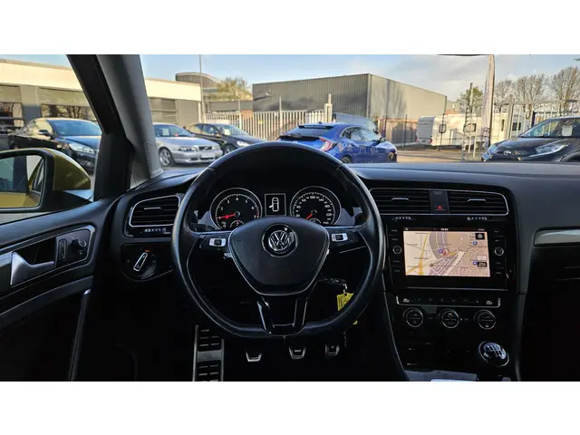 Volkswagen Golf 1.5 TSI JOIN R-Line 2018 Benzine 11