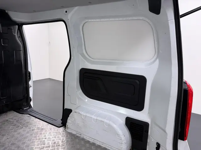 BYD ETP3 Standard 45 kWh 2023 Elektrisch 12