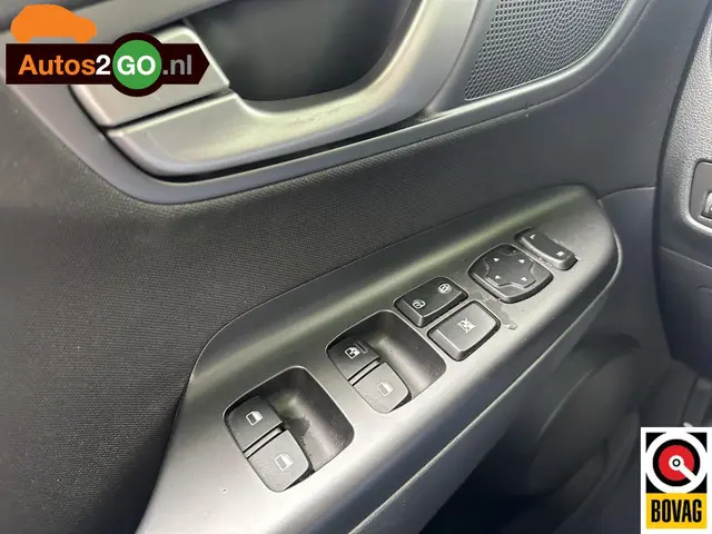 Hyundai Kona 1.0 T-GDI Comfort 2018 Benzine 16