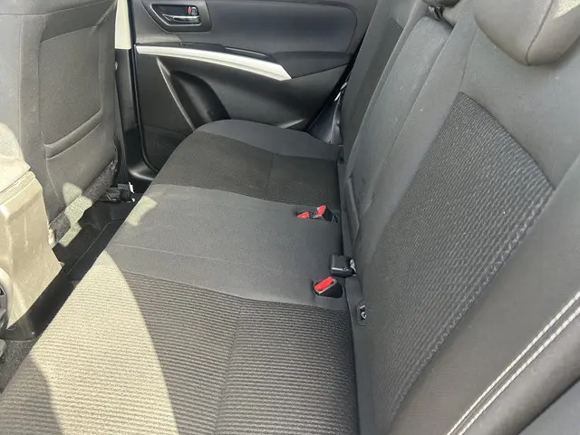 Suzuki S-Cross 1.4 Boosterjet Select 2018 Benzine 8