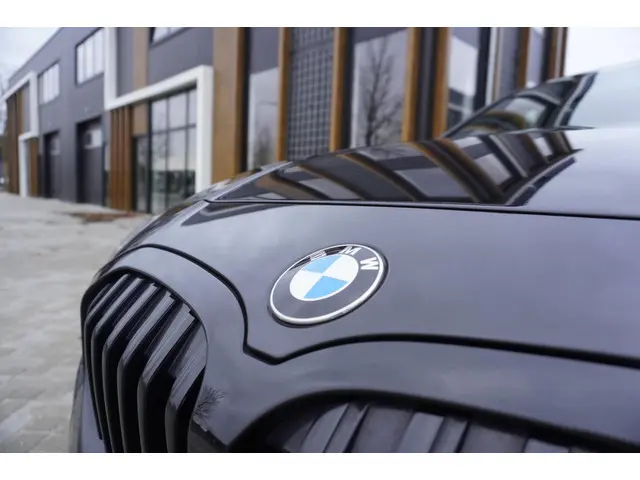 BMW 1 Serie 116d Corporate Executive 2020 Diesel 10