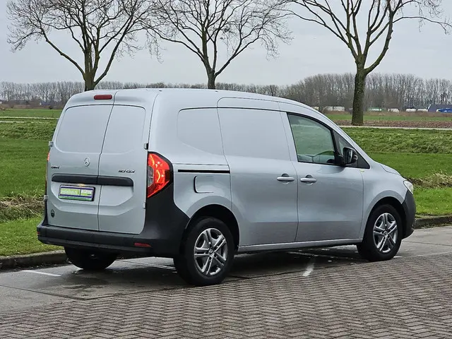 Mercedes-Benz Citan 110 CDI 2022 Diesel 3