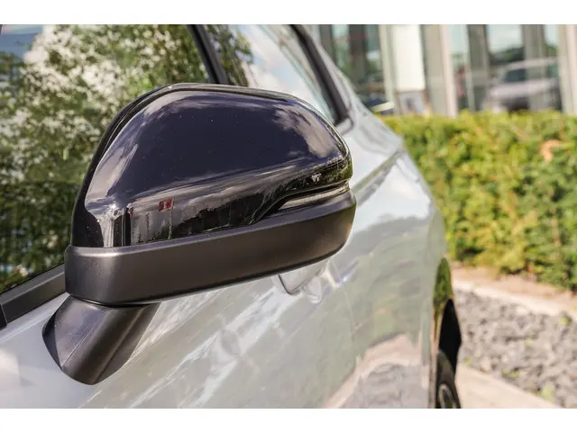 Honda HR-V 1.5i e:HEV ADVANCE STYLE 2024 Hybride Benzine 28