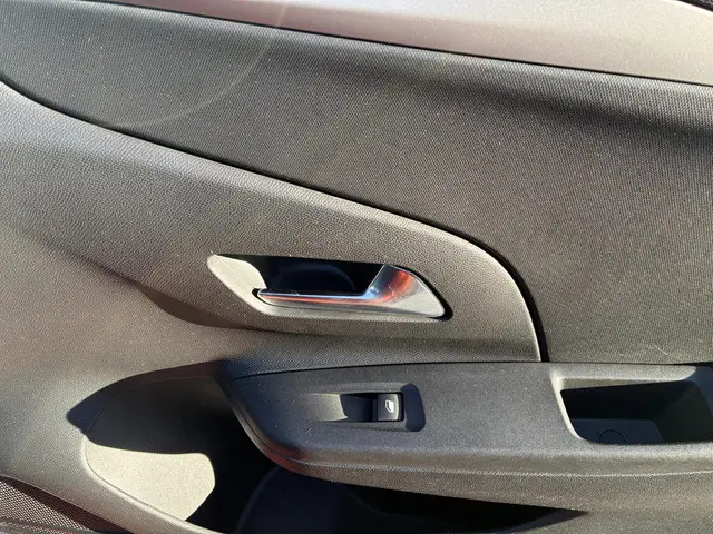 Opel Corsa 1.2 Edition 5-Deurs 2020 Benzine 36