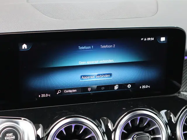 Mercedes-Benz GLB 200 2021 Benzine 26