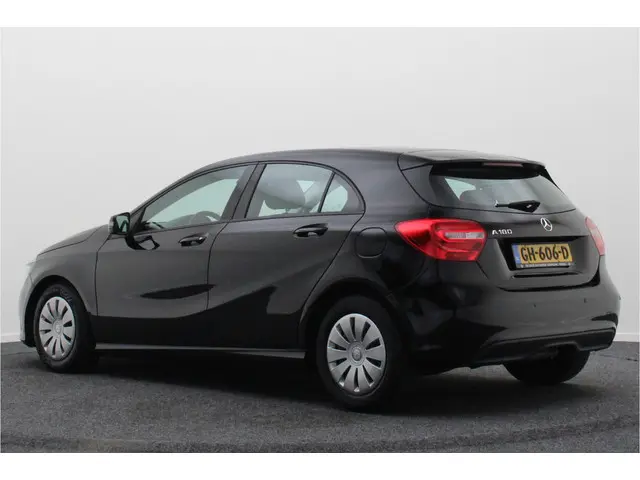 Mercedes-Benz A-Klasse 180 Economy 2015 Benzine 3