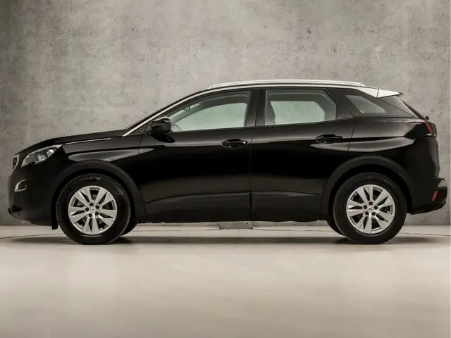 Peugeot 3008 1.2 PureTech Sport 2019 Benzine 2