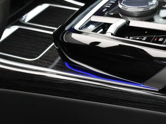 BMW i7 xDrive60 2025 Elektrisch 17