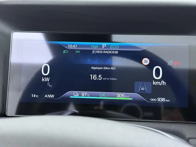 BYD ATTO 2 Boost 45 kWh 2024 Elektrisch 30