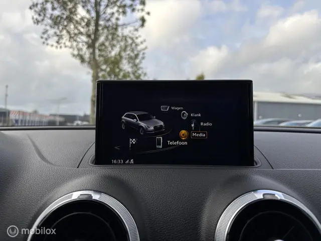 Audi A3 Sportback 1.0 TFSI Pro Line 2018 Benzine 15