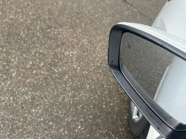 MG EHS 1.5 TGDI Luxury 2023 Hybride Benzine 11