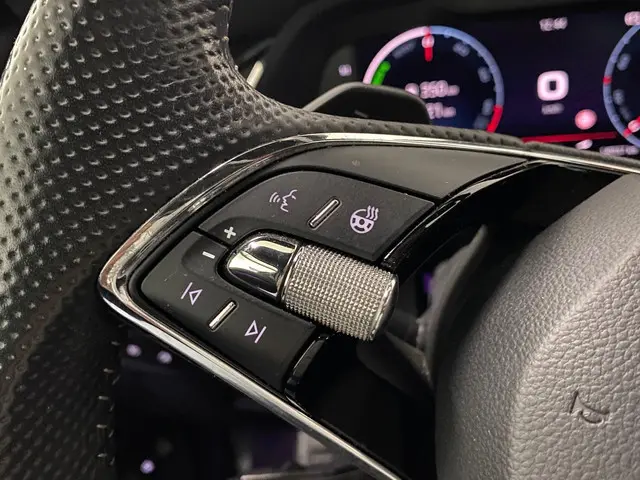 Škoda Octavia RS iV 2021 Hybride Benzine 26