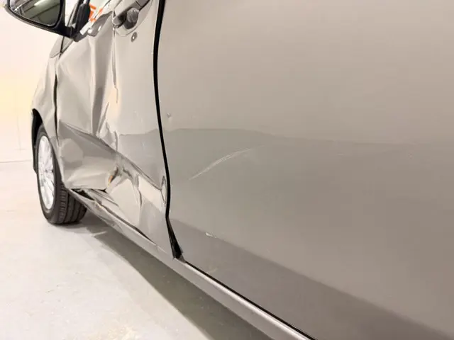 Toyota Yaris HB 1.0 VVT-i Aspiration 2017 Benzine 27