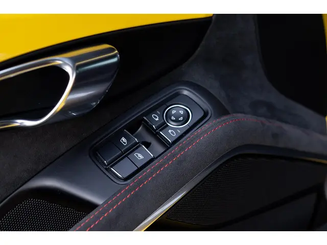 Porsche 911 4.0 GT3 2018 Benzine 10