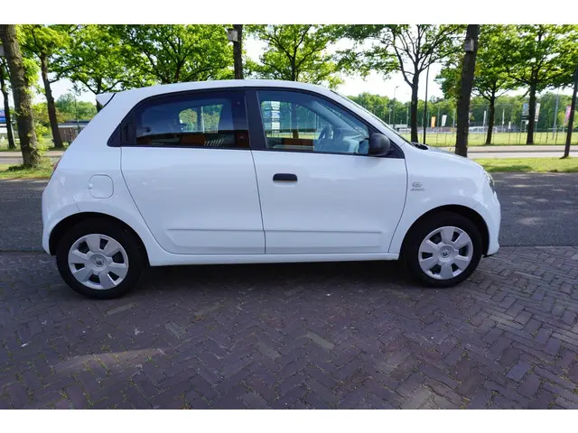 Renault Twingo 1.0 SCe Expression 2015 Benzine 5