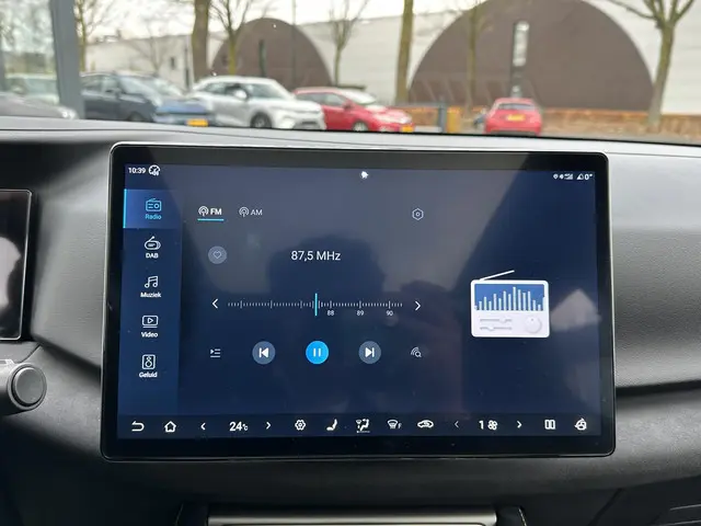 BYD ATTO 2 Boost 45 kWh 2024 Elektrisch 27