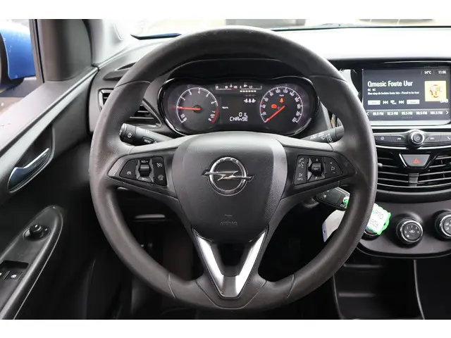 Opel KARL 1.0 Rocks Online Edition 2017 Benzine 22