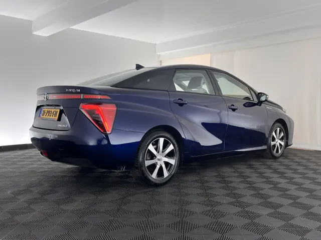 Toyota Mirai FCV Executive [ HYDROGEN ] 2020 Elektrisch 6