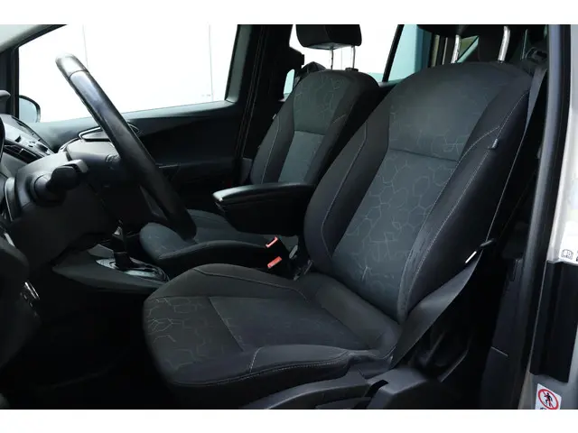 Ford B-MAX 1.6 TI-VCT Titanium 2014 Benzine 9