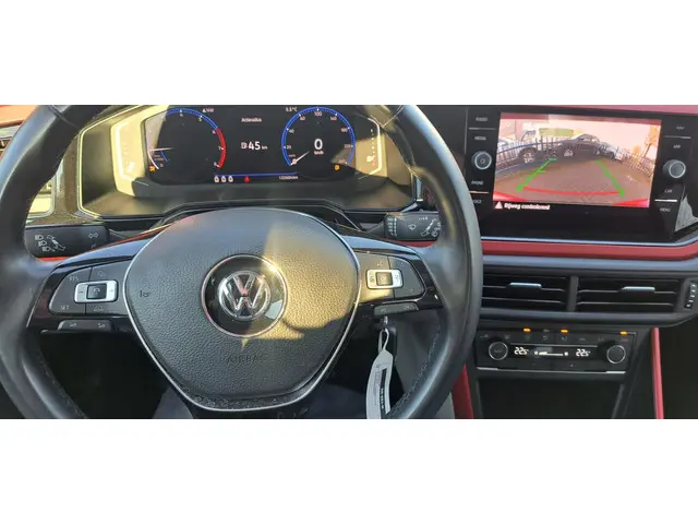 Volkswagen Polo 1.0 TSI Beats 116 PK 2019 Benzine 9
