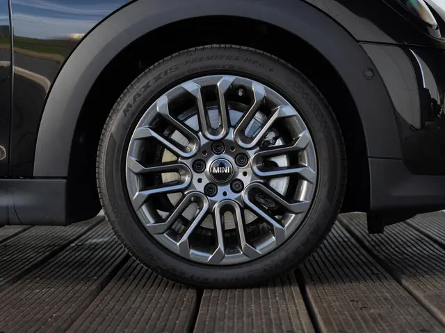 MINI 3-Deurs Cooper C 2024 Benzine 6