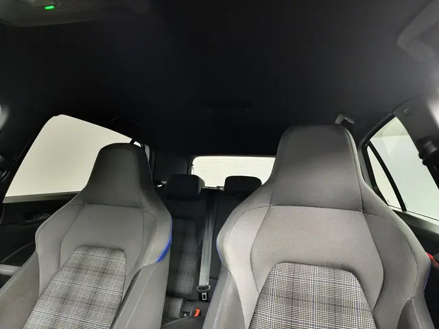 Volkswagen Golf 1.4 eHybrid GTE 2020 Hybride Benzine 28