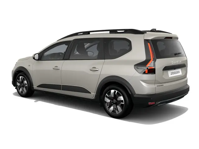 Dacia Jogger Expression 2026 Benzine 4